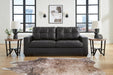 Barlin Mills Sofa - House Of Furniture/Allan's Gallery