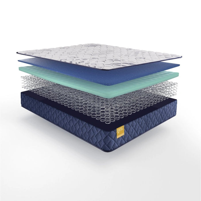 Sealy Stately Innerspring Mattress