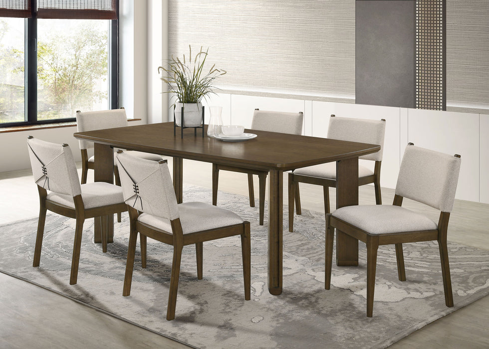 Ottowa Dining Tables Squre
