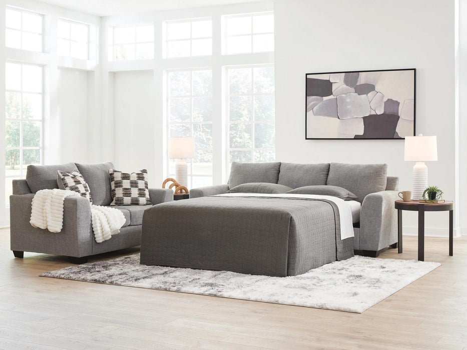 Loreo Sofa Sleeper