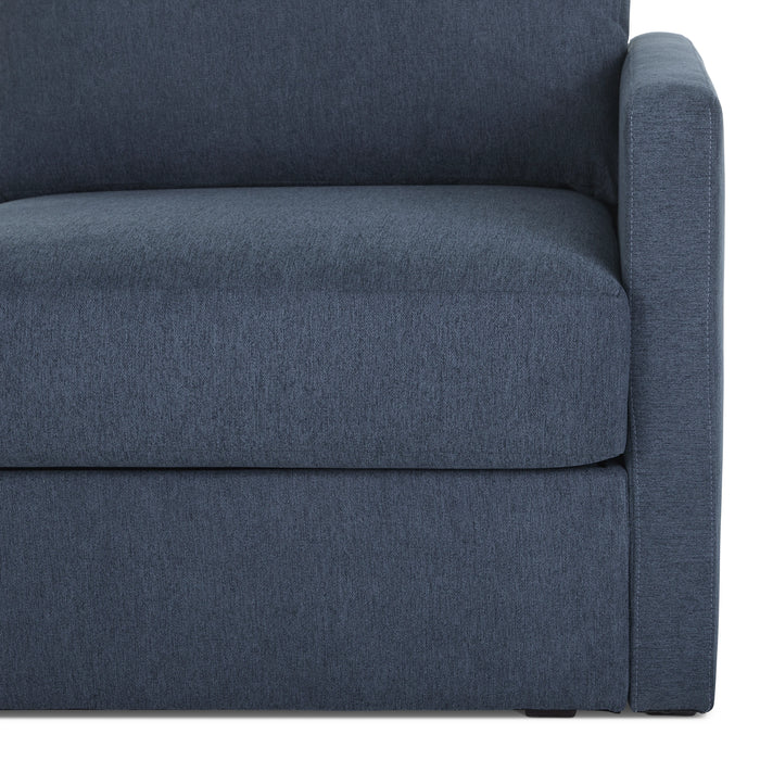 Flex Chair with Narrow Arm - 5000003812