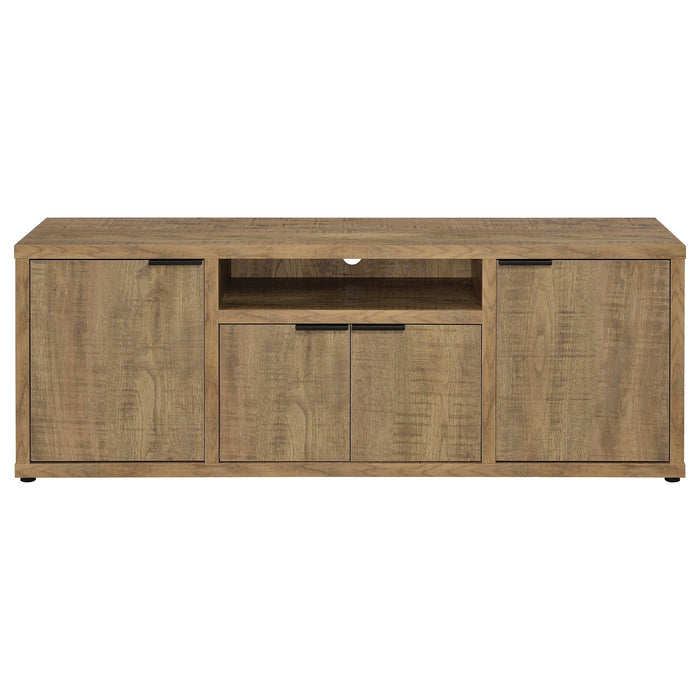 Tabby Entertainment Center