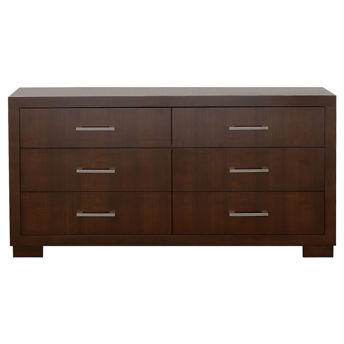Jessica Bedroom Set