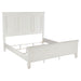 Sandy Beach 4 Pc Bedroom Set - House Of Furniture/Allan's Gallery