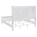 Sandy Beach 4 Pc Bedroom Set - House Of Furniture/Allan's Gallery