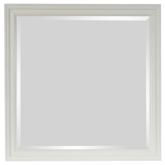 Sandy Beach 4 Pc Bedroom Set - House Of Furniture/Allan's Gallery