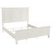 Sandy Beach 4 Pc Bedroom Set - House Of Furniture/Allan's Gallery