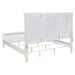 Sandy Beach 4 Pc Bedroom Set - House Of Furniture/Allan's Gallery