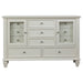 Sandy Beach 4 Pc Bedroom Set - House Of Furniture/Allan's Gallery