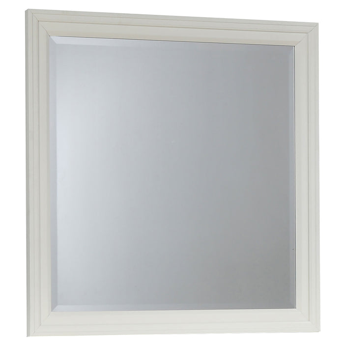 Sandy Beach 4 Pc Bedroom Set - House Of Furniture/Allan's Gallery