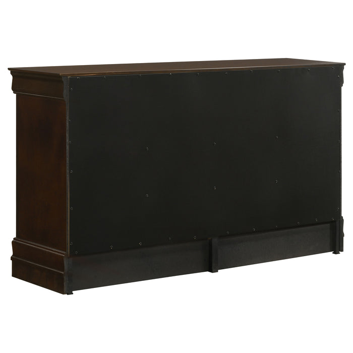 Louis Philippe Dresser Brown