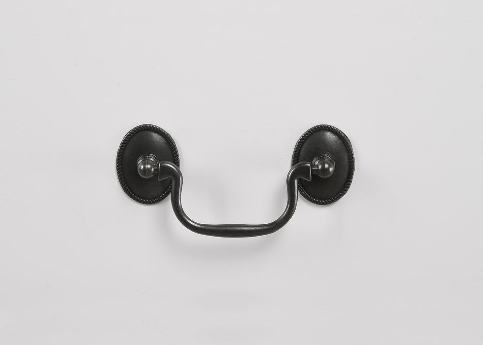 Louis Philippe Dresser with Mirror