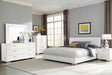 Felicity Bedroom Sets - House Of Furniture/Allan's Gallery