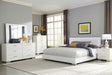 Felicity Bedroom Sets - House Of Furniture/Allan's Gallery