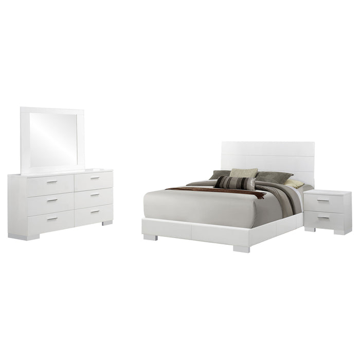 Felicity Bedroom Sets