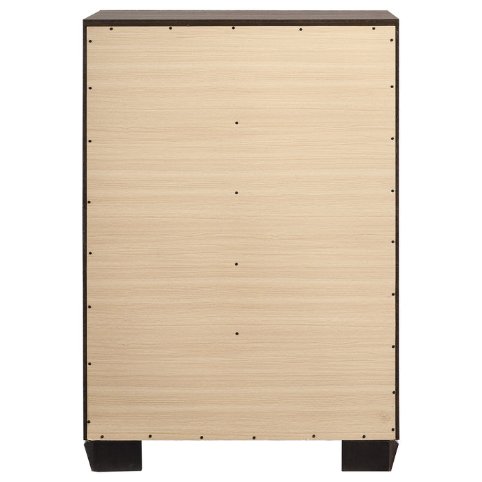 Kauffman Chest of Drawers