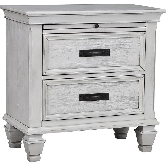 Franco Nightstand