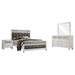 Barzini Bedroom Sets - House Of Furniture/Allan's Gallery