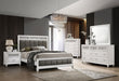 Barzini Bedroom Sets - House Of Furniture/Allan's Gallery