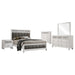 Barzini Bedroom Sets - House Of Furniture/Allan's Gallery