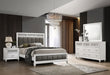 Barzini Bedroom Sets - House Of Furniture/Allan's Gallery