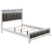 Barzini Bedroom Sets - House Of Furniture/Allan's Gallery