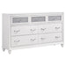 Barzini Bedroom Sets - House Of Furniture/Allan's Gallery