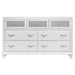 Barzini Bedroom Sets - House Of Furniture/Allan's Gallery