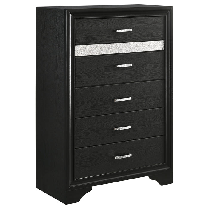 Miranda Chest