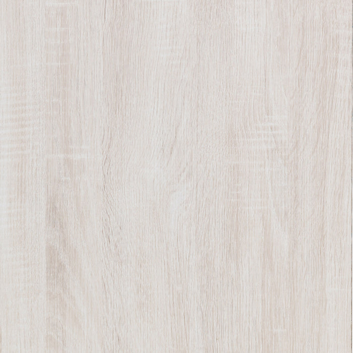 Brantford 2-drawer Nightstand Barrel Oak