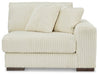 Lindyn Sectional - House Of Furniture/Allan's Gallery