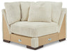 Lindyn Sectional - House Of Furniture/Allan's Gallery