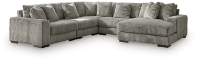 Lindyn Living Room Set - House Of Furniture/Allan's Gallery
