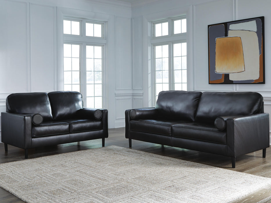 Bryceview Living Room Set - House Of Furniture/Allan's Gallery