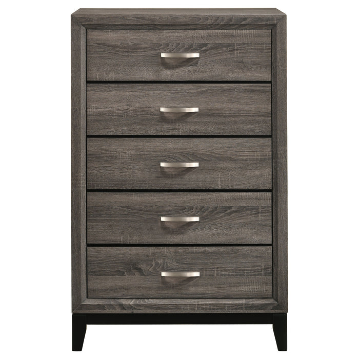 Watson Chest of Drawers