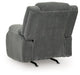 Observation Power Recliner - House Of Furniture/Allan's Gallery