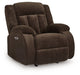 Observation Power Recliner - House Of Furniture/Allan's Gallery