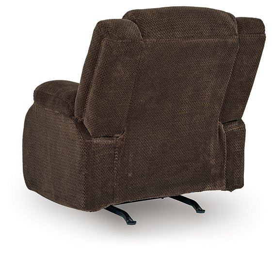 Observation Power Recliner - House Of Furniture/Allan's Gallery