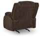 Observation Power Recliner - House Of Furniture/Allan's Gallery