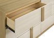 Hyland 4 Pc Bedroom Set - House Of Furniture/Allan's Gallery