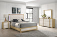 Hyland 4 Pc Bedroom Set - House Of Furniture/Allan's Gallery