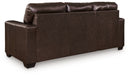 Santorine Sofa - House Of Furniture/Allan's Gallery