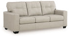 Santorine Sofa - House Of Furniture/Allan's Gallery