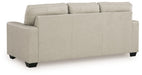 Santorine Sofa - House Of Furniture/Allan's Gallery