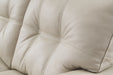Santorine Loveseat - House Of Furniture/Allan's Gallery