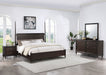 Emberlyn 4 Pc Bedroom Set - House Of Furniture/Allan's Gallery