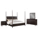 Emberlyn 4 Pc Bedroom Set - House Of Furniture/Allan's Gallery