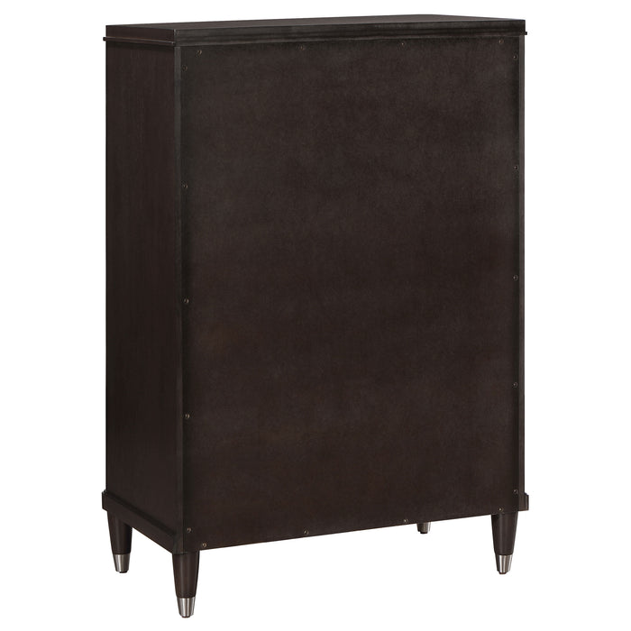 Emberlyn Chest of Drawers