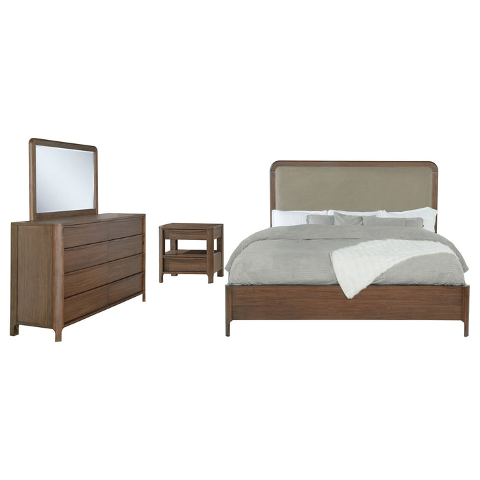 Maderia Bedroom Set