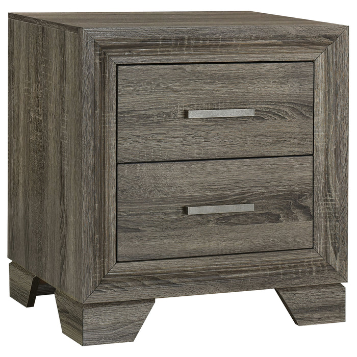 Wright Bedroom Set